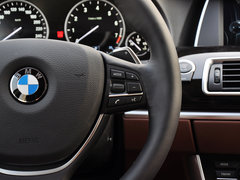 2014款 535i 3.0T AT xDrive