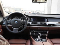 2014款 535i 3.0T AT xDrive