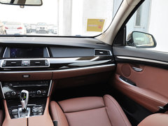 2014款 535i 3.0T AT xDrive