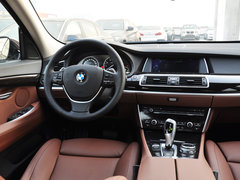 2014款 535i 3.0T AT xDrive