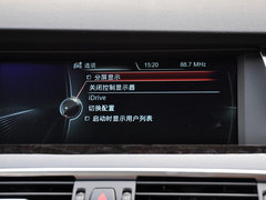 2014款 535i 3.0T AT xDrive