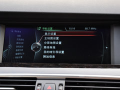 2014款 535i 3.0T AT xDrive