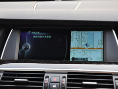 2014款 535i 3.0T AT xDrive