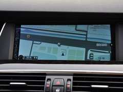 2014款 535i 3.0T AT xDrive