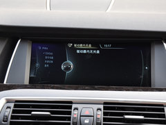2014款 535i 3.0T AT xDrive