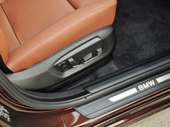 2014款 535i 3.0T AT xDrive