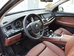 2014款 535i 3.0T AT xDrive