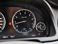 2014款 535i 3.0T AT xDrive