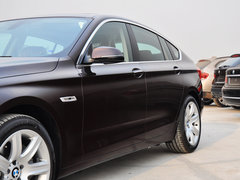 2014款 535i 3.0T AT xDrive