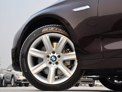 2014款 535i 3.0T AT xDrive