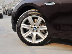 2014款 535i 3.0T AT xDrive