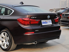 2014款 535i 3.0T AT xDrive