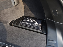 2014款 535i 3.0T AT xDrive