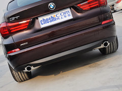 2014款 535i 3.0T AT xDrive
