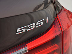 2014款 535i 3.0T AT xDrive