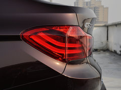 2014款 535i 3.0T AT xDrive