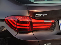 2014款 535i 3.0T AT xDrive