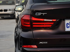 2014款 535i 3.0T AT xDrive
