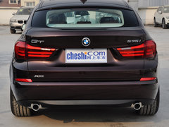 2014款 535i 3.0T AT xDrive