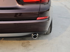 2014款 535i 3.0T AT xDrive