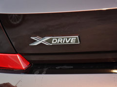 2014款 535i 3.0T AT xDrive
