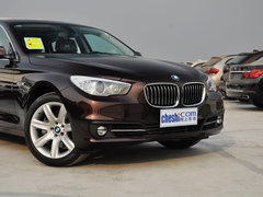 2014款 535i 3.0T AT xDrive
