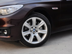 2014款 535i 3.0T AT xDrive