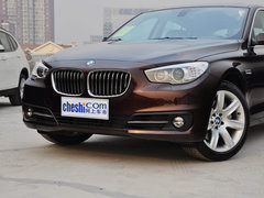 2014款 535i 3.0T AT xDrive