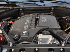 2014款 535i 3.0T AT xDrive