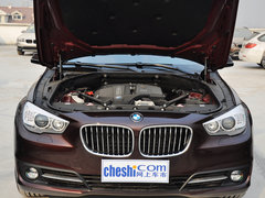 2014款 535i 3.0T AT xDrive