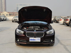 2014款 535i 3.0T AT xDrive