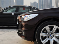 2014款 535i 3.0T AT xDrive