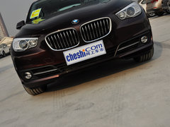 2014款 535i 3.0T AT xDrive