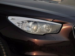 2014款 535i 3.0T AT xDrive