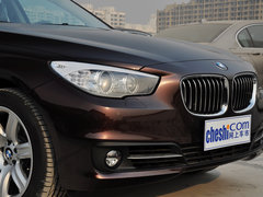 2014款 535i 3.0T AT xDrive