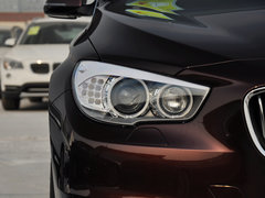 2014款 535i 3.0T AT xDrive