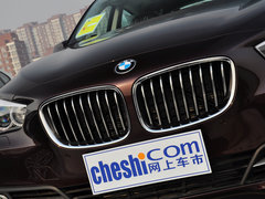 2014款 535i 3.0T AT xDrive