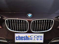 2014款 535i 3.0T AT xDrive