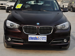 2014款 535i 3.0T AT xDrive