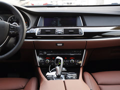 2014款 535i 3.0T AT xDrive