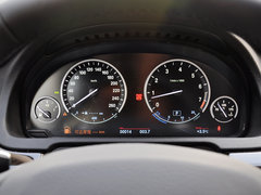 2014款 535i 3.0T AT xDrive