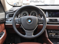 2014款 535i 3.0T AT xDrive