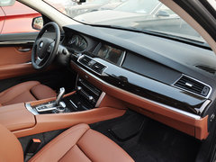 2014款 535i 3.0T AT xDrive