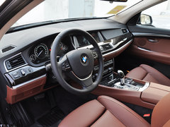2014款 535i 3.0T AT xDrive