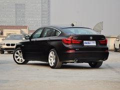 2014款 535i 3.0T AT xDrive
