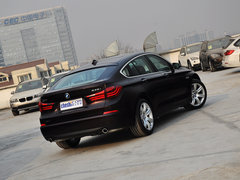 2014款 535i 3.0T AT xDrive