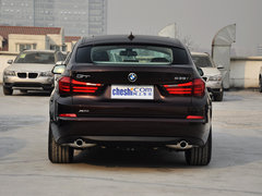 2014款 535i 3.0T AT xDrive