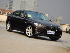 2014款 535i 3.0T AT xDrive