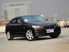 2014款 535i 3.0T AT xDrive