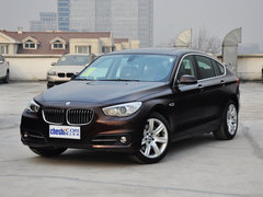 2014款 535i 3.0T AT xDrive
